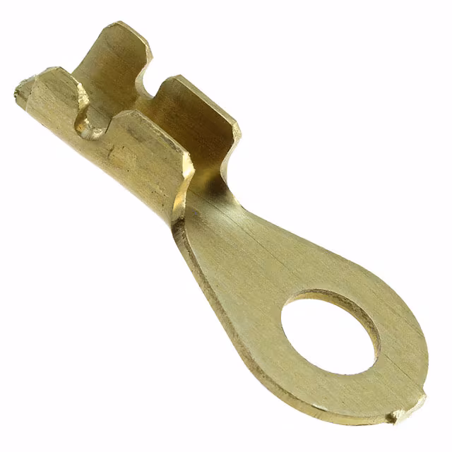 40660 TE Connectivity AMP Connectors  Connecteurs annulaires